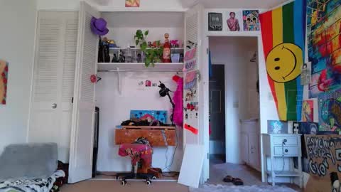 Snapshot of smokihippi chatting on 01.17.26 Big Dawg online show from 01.17.26