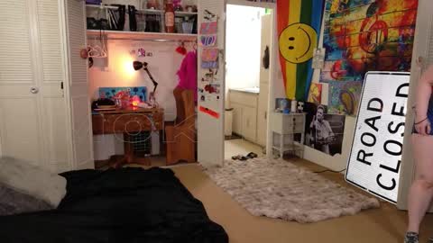 Snapshot of smokihippi chatting on 02.05.26 Big Dawg online show from 02.05.26