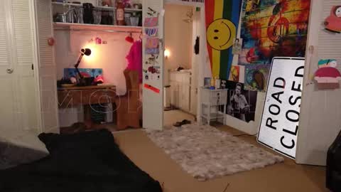 Snapshot of smokihippi chatting on 02.06.26 Big Dawg online show from 02.06.26