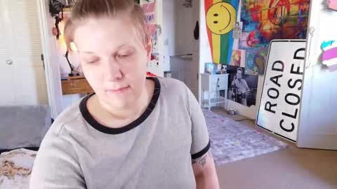 Snapshot of smokihippi chatting on 02.13.26 Big Dawg online show from 02.13.26