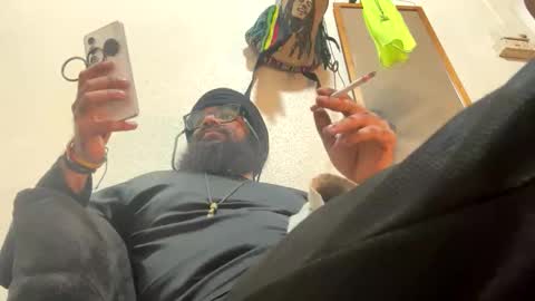 smokingorilla online show from 01.11.26