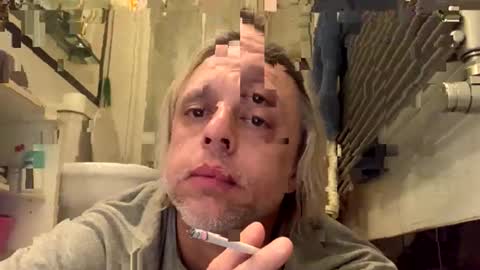 Snapshot of smokingtime chatting on 12.14.25 Smokingtime online show from 12.14.25