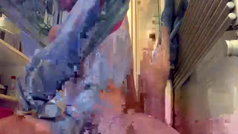 Snapshot of smokingtime chatting on 12.22.25 Smokingtime online show from 12.22.25