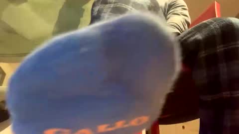 Snapshot of smokingtime chatting on 01.13.26 Smokingtime online show from 01.13.26