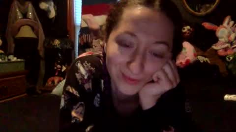 Snapshot of smokinsailorscout chatting on 02.16.26 smokinsailorscout online show from 02.16.26