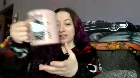 Snapshot of smokinsailorscout chatting on 02.25.26 smokinsailorscout online show from 02.25.26