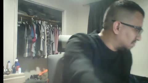 Snapshot of smoky47gxxx chatting on 11.16.25 smoky47 online show from 11.16.25