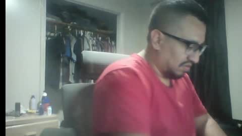 Snapshot of smoky47gxxx chatting on 11.18.25 smoky47 online show from 11.18.25