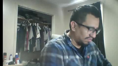 Snapshot of smoky47gxxx chatting on 12.14.25 smoky47 online show from 12.14.25