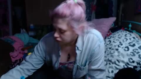 DIAN dee-ann online show from 01.22.25