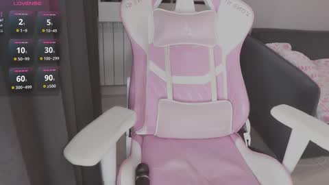 Kira  online show from 12.21.25