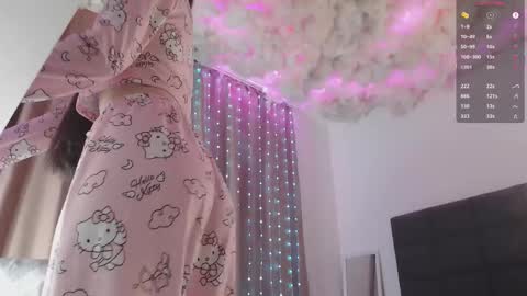 Sonja online show from 09.14.25