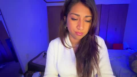 Snapshot of smonkedup chatting on 12.02.24 Carolina online show from 12.02.24