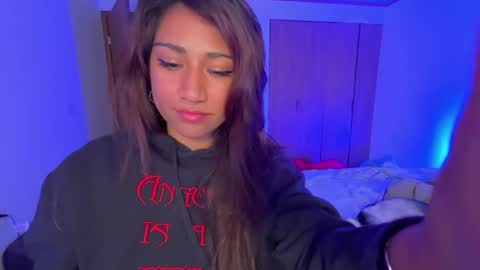 Snapshot of smonkedup chatting on 12.03.24 Carolina online show from 12.03.24