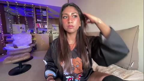 Snapshot of smonkedup chatting on 03.06.25 Carolina online show from 03.06.25