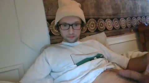 Smoothcock   online show from 02.02.25