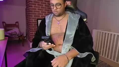 Smoothj2011 online show from 04.03.26