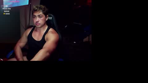 Myke Jackin online show from 02.03.26