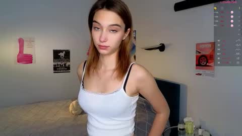 Eva online show from 11.05.25