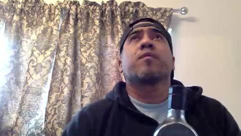 smoothstrik3r online show from 11.14.25