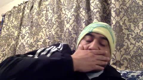 smoothstrik3r online show from 02.18.26