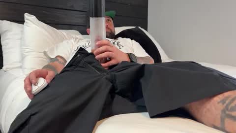 Snapshot of smoothtactix chatting on 02.25.26 SmoothTactix online show from 02.25.26