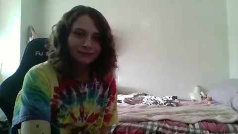 Bambi--Vodka online show from 02.24.26