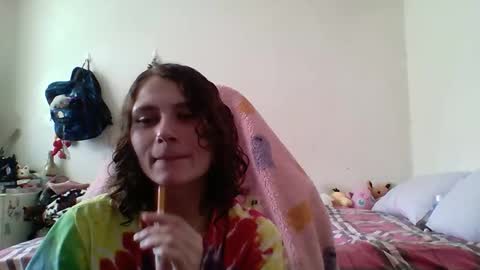 Bambi--Vodka online show from 03.29.26