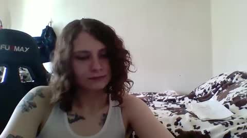 Bambi--Vodka online show from 04.06.26