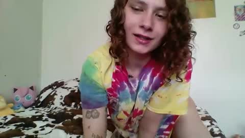 Bambi--Vodka online show from 04.12.26