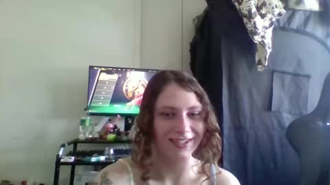 Bambi--Vodka online show from 05.19.26