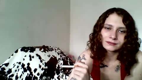 Bambi--Vodka online show from 06.14.26