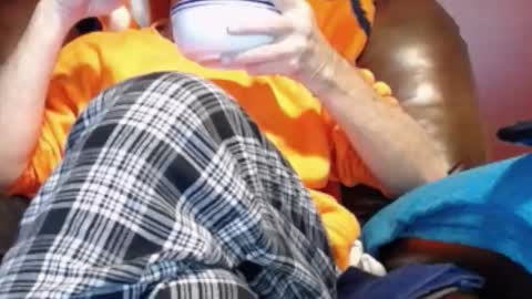 CJ online show from 11.01.25