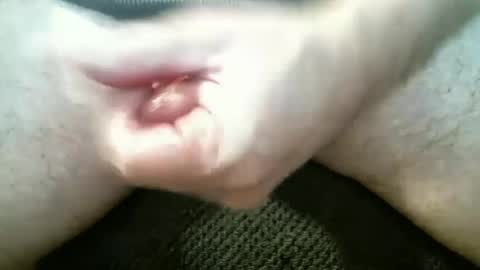 Snapshot of smurfdaddy68 chatting on 12.31.24 Smurfdaddy online show from 12.31.24