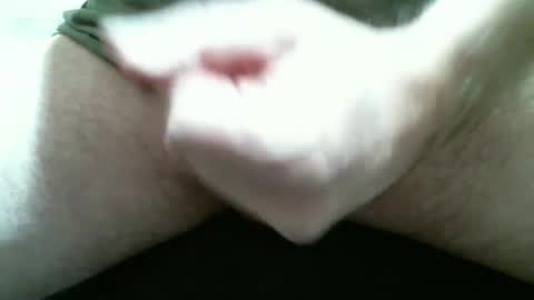 Smurfdaddy online show from 12.04.25