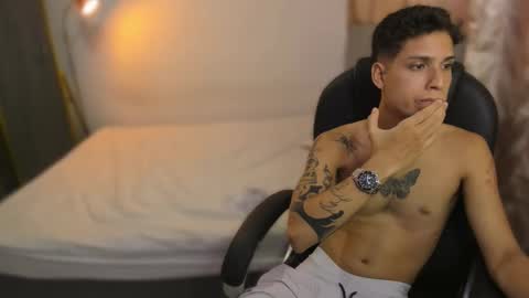 snak_master1 online show from 09.15.25