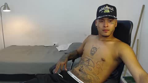 snak_master1 online show from 09.18.25