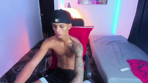 snak_master1 online show from 03.30.26