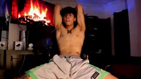 Snapshot of snakebutterfly chatting on 02.20.25 snakebutterfly online show from 02.20.25