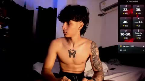 Snapshot of snakebutterfly chatting on 02.24.25 snakebutterfly online show from 02.24.25