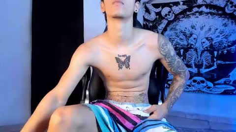 Snapshot of snakebutterfly chatting on 02.06.26 snakebutterfly online show from 02.06.26