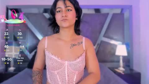  daya  online show from 11.14.25