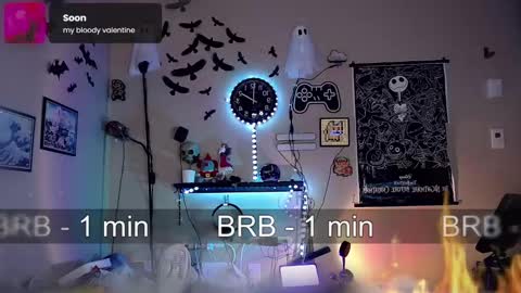 Snapshot of snarfle chatting on 12.04.24 Viiscount Snarfle Von Snarfenberg online show from 12.04.24