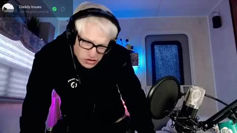 Snapshot of snarfle chatting on 02.27.25 Viiscount Snarfle Von Snarfenberg online show from 02.27.25