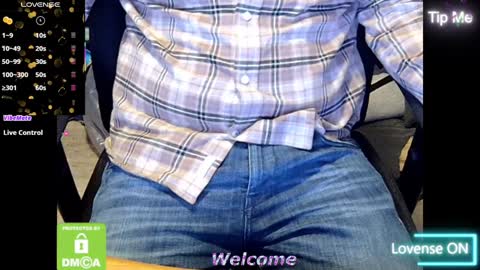 Snapshot of sneakybill82 chatting on 01.30.25 Sneakybill online show from 01.30.25