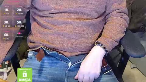 Snapshot of sneakybill82 chatting on 02.21.25 Sneakybill online show from 02.21.25