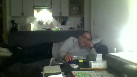 snoopynoo online show from 10.24.25