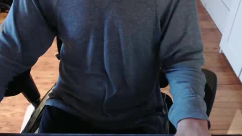 Cbt-Slave online show from 11.29.25