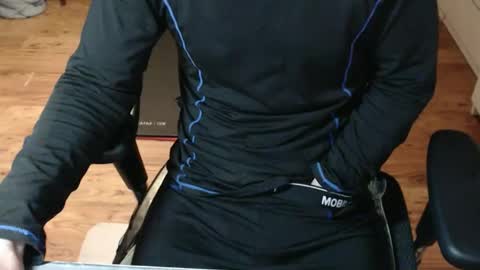 Cbt-Slave online show from 04.18.26