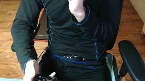 Snapshot of snooze85 chatting on 04.20.26 Cbt-Slave online show from 04.20.26